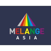 Melange Asia logo - Similar company to Artificial Computing Machines