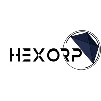 Hexorp logo - Similar company to Argenobel Nanoscience Pvt. Ltd.