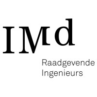 IMd Raadgevende Ingenieurs logo - Similar company to Nelissen Ingenieursbureau