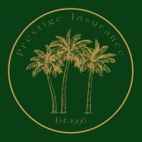 Prestige Insurance & Financial Services, Inc logo - Similar company to Fudge Insurance