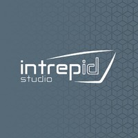 Intrepid Studio logo - Similar company to V-Soft Solutions