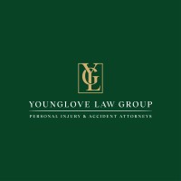 Younglove Law Group Personal Injury & Accident Attorneys logo - Similar company to Goharzad Law Apc