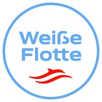 Weiße Flotte GmbH logo - Similar company to Frs Helgoline Gmbh & Co. Kg