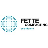 Fette Compacting México S.A. de C.V. logo - Similar company to Pharmtech Eu