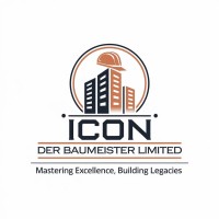Icon Der Baumeister Limited logo - Similar company to Icon Leadway Abstract Limited