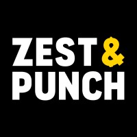 Zest & Punch logo - Similar company to Webjunction