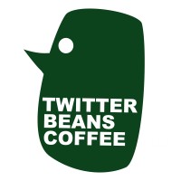 TWITTER BEANS COFFEE logo - Similar company to English Club Of Foreign Trade University (Ec-Ftu)