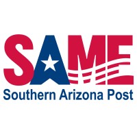 SAME Southern AZ Post logo - Similar company to Chrysallid Intelligenx Corporate Construct