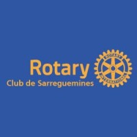 Rotary Club de Sarreguemines logo - Similar company to Kreative Web