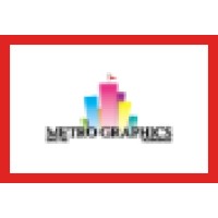 Metro Graphics logo - Similar company to Facility Response Group