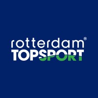 Rotterdam Topsport logo - Similar company to Body & Shape Store™