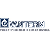 VANTERM Isı ve Makina San. Tic. A.Ş. logo - Similar company to Intemach Solutions