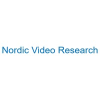 Nordic Video Research logo - Similar company to Myconsole