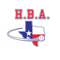 Houston Baseball Association logo - Similar company to New Balance Baseball Future Stars Series Powered By Program15