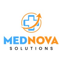 MedNova Solutions logo - Similar company to Billscare Llc