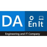 DAENIT logo - Similar company to Stackular