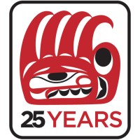 Coastal First Nations - Great Bear Initiative logo - Similar company to Tula