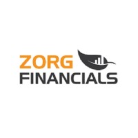 Zorgfinancials logo - Similar company to Ovezo