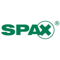 SPAX UK LIMITED logo - Similar company to Cure It Grp Roofing System