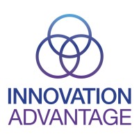 Innovation Advantage logo - Similar company to Rainmakerthinking, Inc.