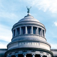 Art & History Museum logo - Similar company to Conservatio