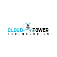 Cloud Tower Technologies logo - Similar company to Neomatech Project Pvt. Ltd.