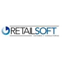 RetailSoft logo - Similar company to Retail Soft Technologies