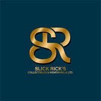 Slick Rick's Collectibles & Memorabilia Ltd logo - Similar company to Ini Boxes