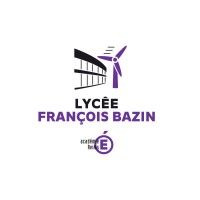 Lycée François Bazin logo - Similar company to Stabline