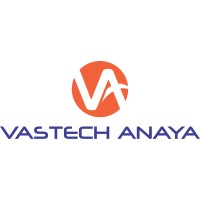 Vastech Anaya logo - Similar company to Syntech Soft Inc