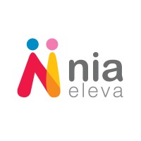 Nia Eleva logo - Similar company to Beco Cria