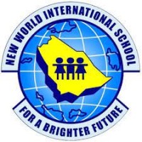 New World International School (NWIS) logo - Similar company to Osprey Management Services