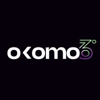 Okomo360 logo - Similar company to Kyoto Creative