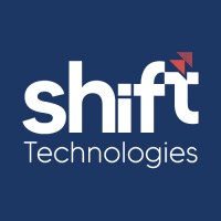 Shift Technologies LLC logo - Similar company to Gearbox Development Inc.