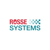 Rosse Systems logo - Similar company to Calder Security Ltd