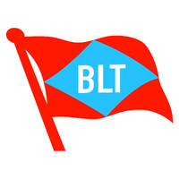 PT BERLIAN LAJU TANKER TBK logo - Similar company to Pt. Indo Container Lines