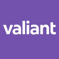 Valiant Bank AG logo - Similar company to Agentselly