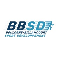 Boulogne-Billancourt Sport Développement logo - Similar company to Greenlandia
