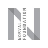 Norval Foundation logo - Similar company to Cunningham Contemporary