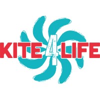 Kite4Life Foundation logo - Similar company to Futureteaming