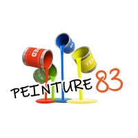 Peinture 83 logo - Similar company to Moe 17