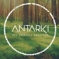 Antarki logo - Similar company to Suyus