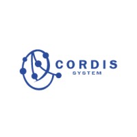 Cordis System logo - Similar company to Anb Crypto Simplificamos Las Cryptos