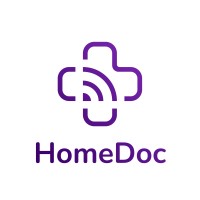 HomeDoc logo - Similar company to Tingee