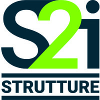 S2I-STRUTTURE logo - Similar company to Studio De Sury
