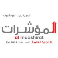 almuashirat logo - Similar company to Wh.Iq