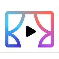 TheatreTV logo - Similar company to Theatroo