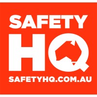 Safety Headquarters logo - Similar company to Visual Workwear Pty Ltd