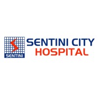 Sentini City Hospital logo - Similar company to St Ann'S Hospital