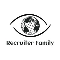 Recruiter Family logo - Similar company to 1 Smart Recruiter